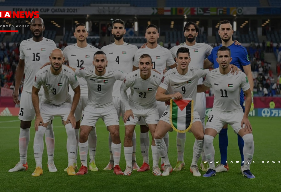 ركلات الترجيح تؤهل فلسطين إلى كأس العرب 2025 (فيديو)