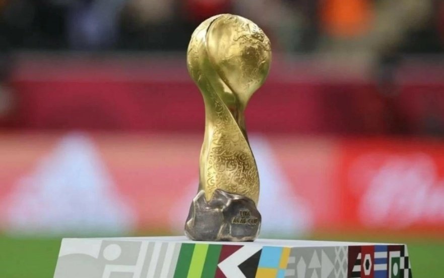 جدول مباريات كأس العرب 2025 الكامل.. منافسات مرتقبة تحتضنها قطر