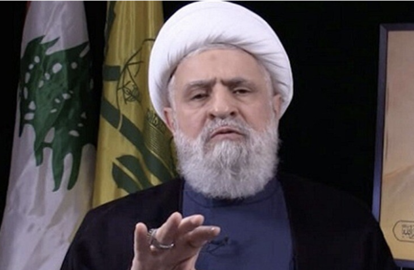 الجيش الإسرائيلي يوضح أسباب استهداف قائد أركان حزب الله في بيروت