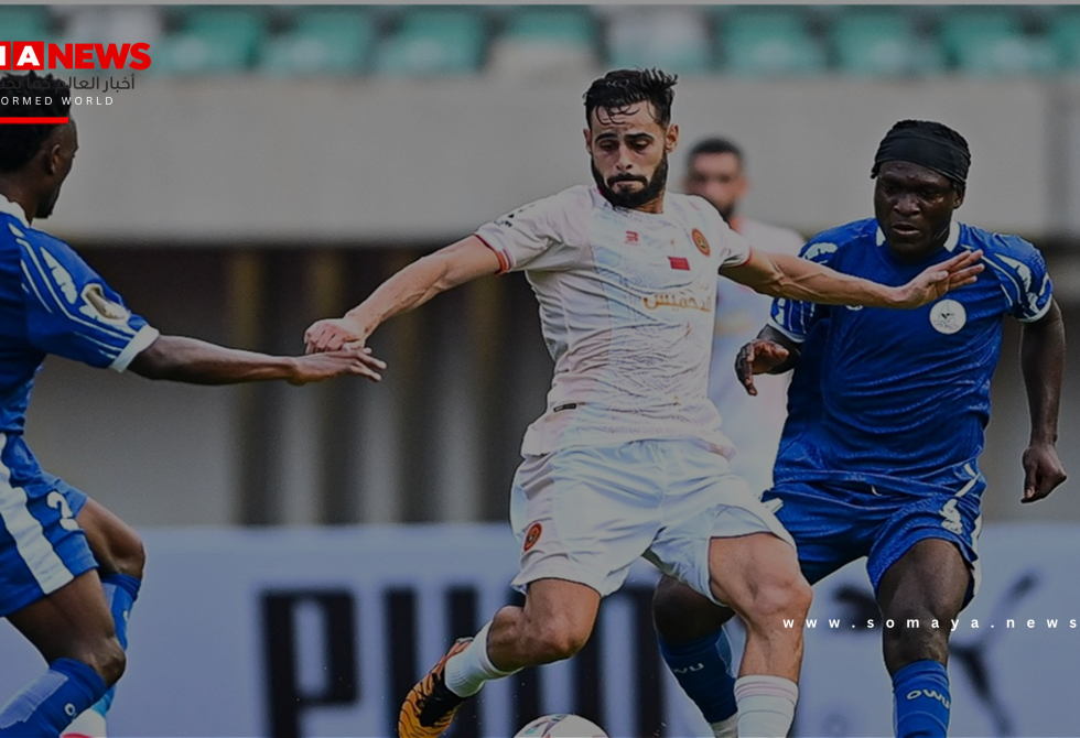 نهضة بركان المغربي يحقق فوزا دراميا على ريفرز يونايتد في دوري أبطال إفريقيا