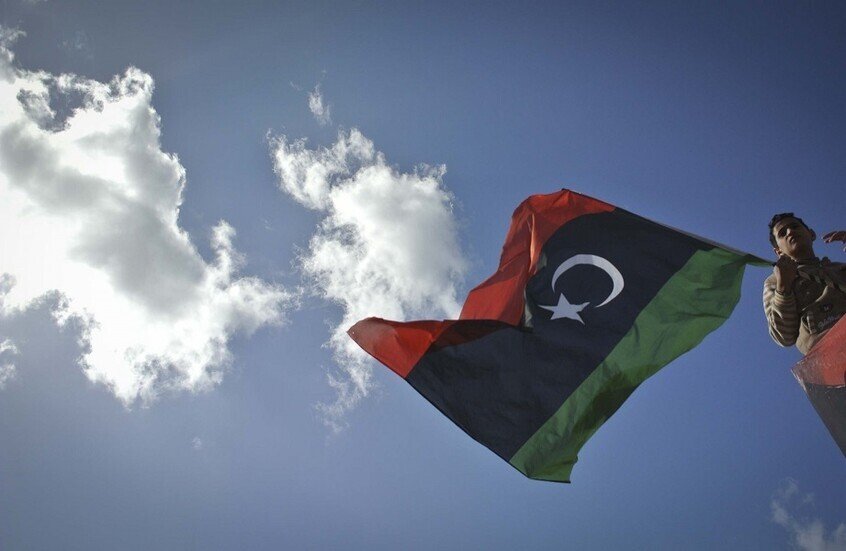 رئيس الحكومة الليبية المكلفة يستجيب للمتظاهرين ويؤكد تسريع إجراء الانتخابات الرئاسية