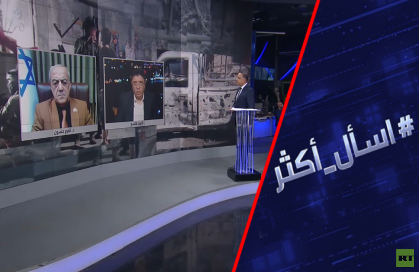 تساؤلات حول دوافع توغل الجيش الإسرائيلي في جنوب سوريا