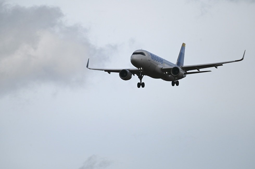إيرباص تستدعي 6000 طائرة A320.. تعرف على السبب