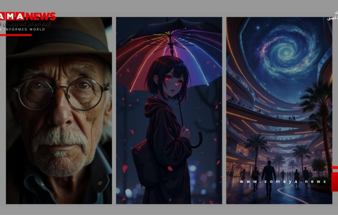 إطلاق Flux 2 رسميًا.. نموذج جديد لتوليد الصور ينافس Nano Banana Pro من جوجل