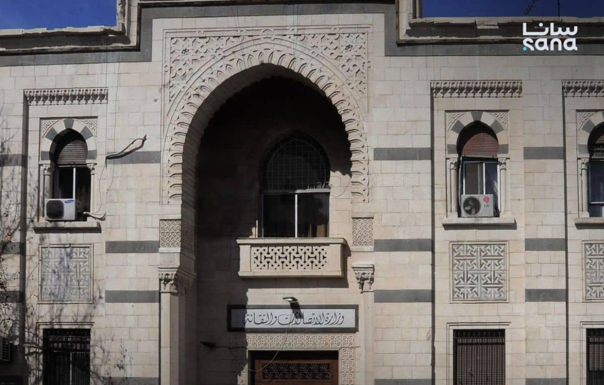 هل ينجح بيان وزارة الاتصالات في تهدئة غضب السوريين بشأن أسعار الإنترنت؟