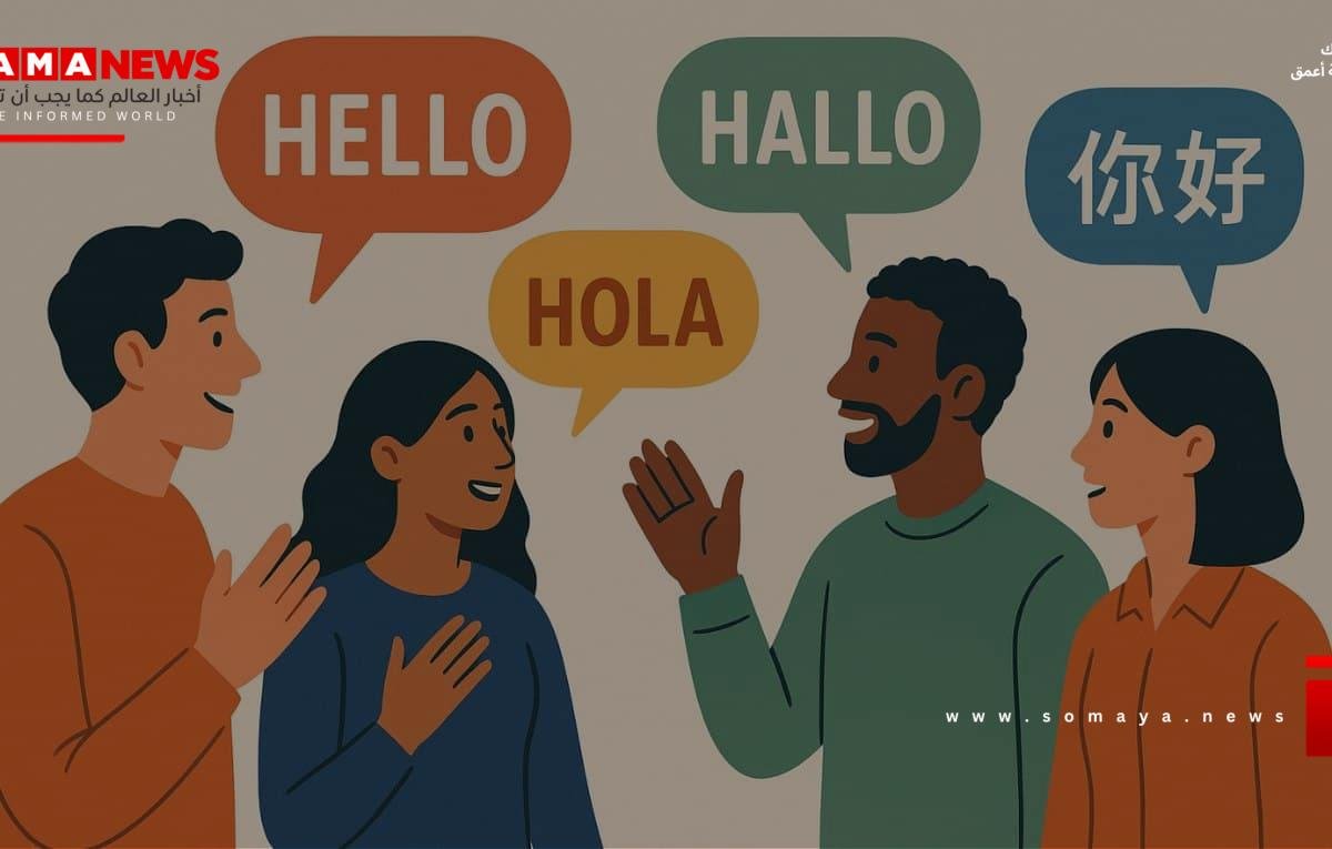 ميتا تطلق نظام Omnilingual ASR.. قفزة غير مسبوقة في تعرّف الكلام البشري آليًا