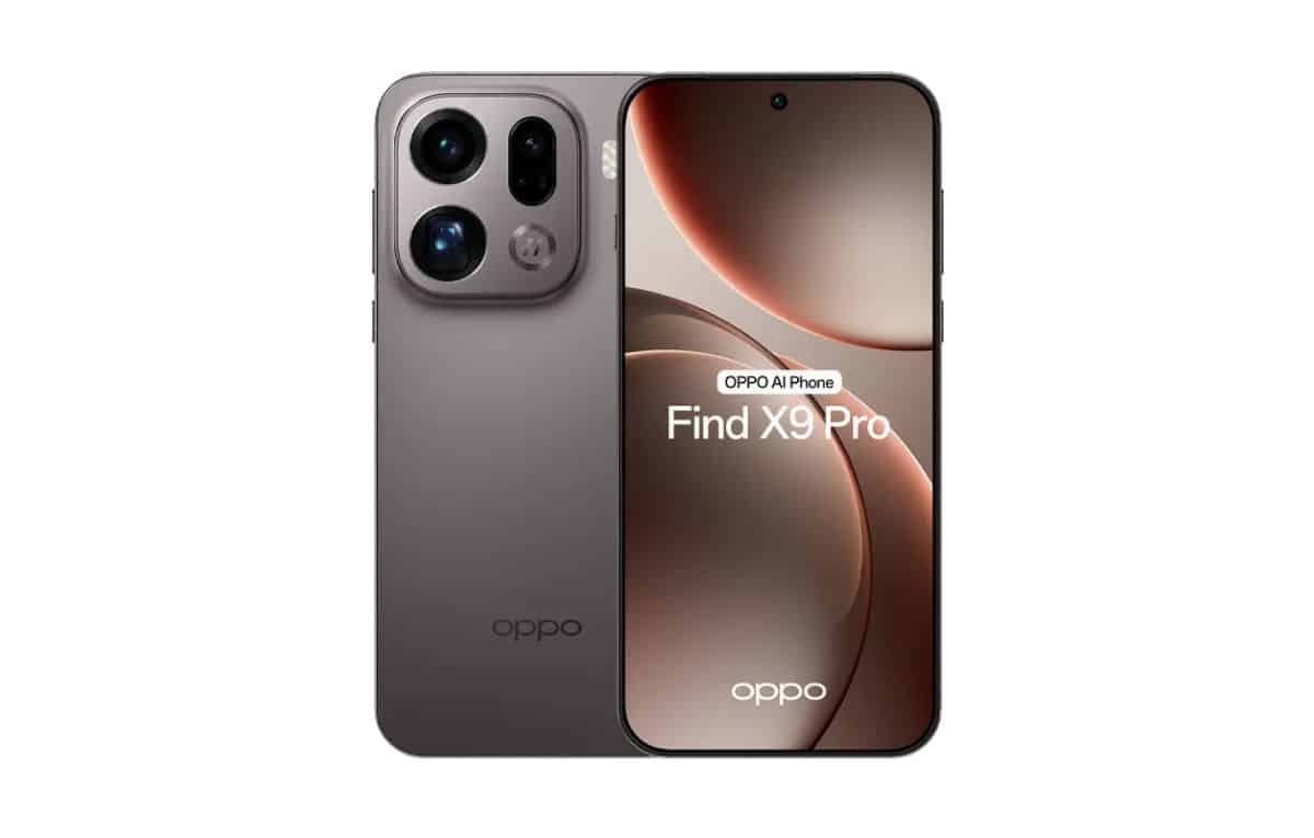 مراجعة موسعة لهاتف أوبو Find X9 Pro الجديد