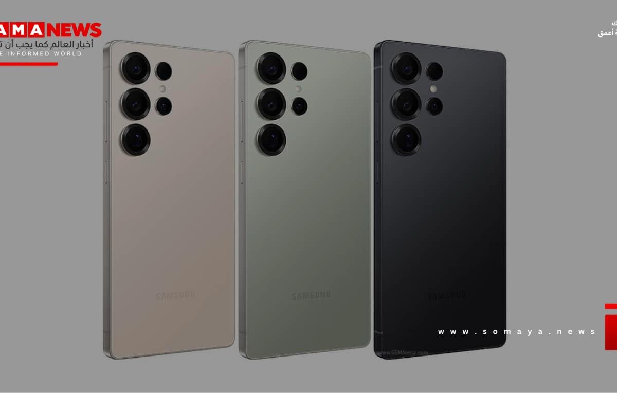 مقارنة بين هاتفي Oppo Find X9 Pro و Galaxy S25 Ultra