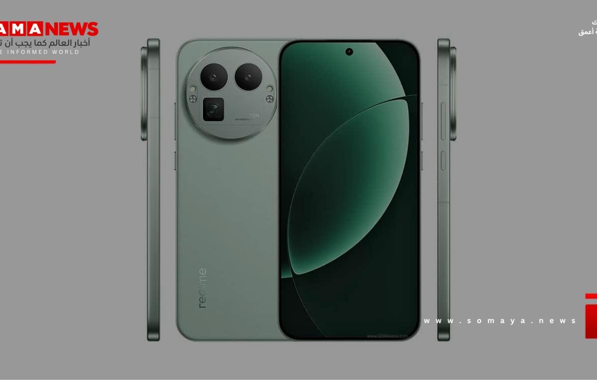 مراجعة شاملة لهاتف Realme GT 8 Pro الجديد