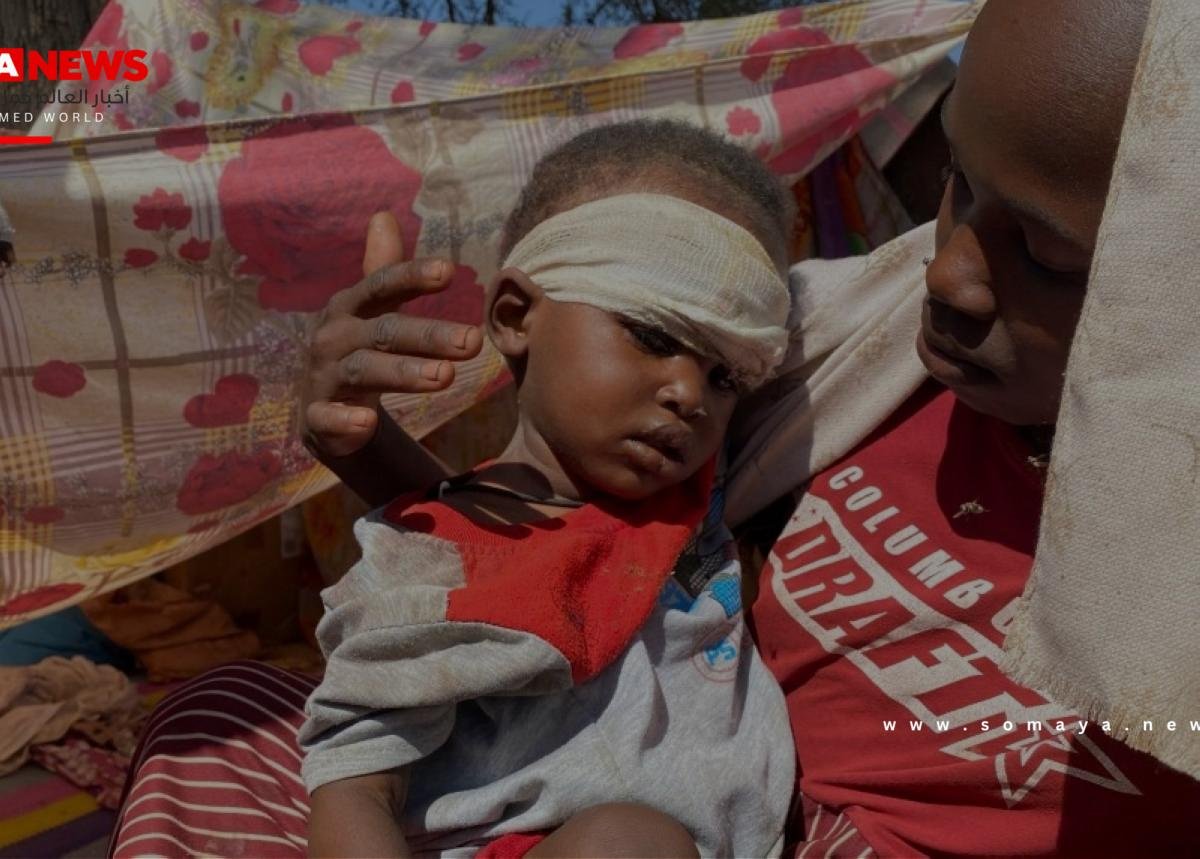 السودان خارج السيطرة.. غوتيريش يطالب بوقف فوري لإطلاق النار