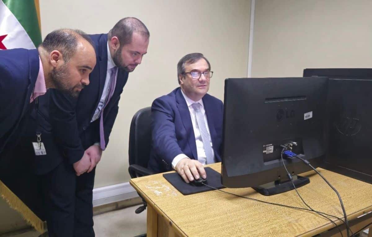 عودة سوريا إلى شبكة سويفت بعد 14 عامًا من العزلة.. ما تأثير القرار؟