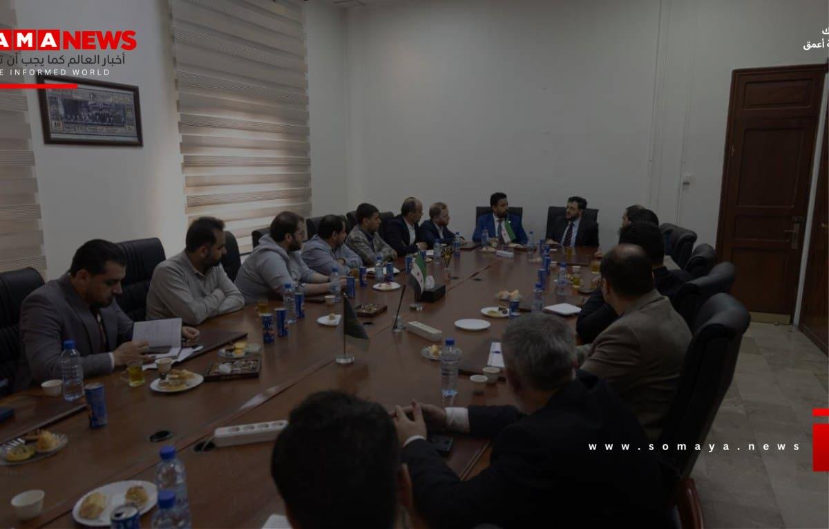 الهوية الرقمية والسجل الصحي الموحد.. خطوة سوريَة نحو بنية رقمية متكاملة للقطاع الصحي