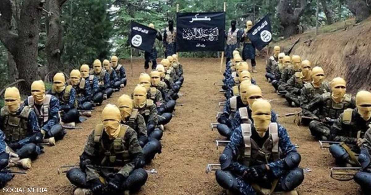 الأمم المتحدة: نحو 2000 مقاتل من تنظيم داعش–خراسان ينشطون داخل أفغانستان