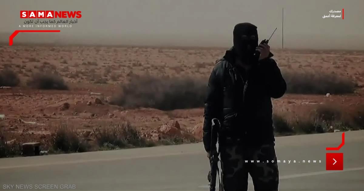 عادت من سوريا.. السجن 10 سنوات لفرنسية انتمت إلى داعش