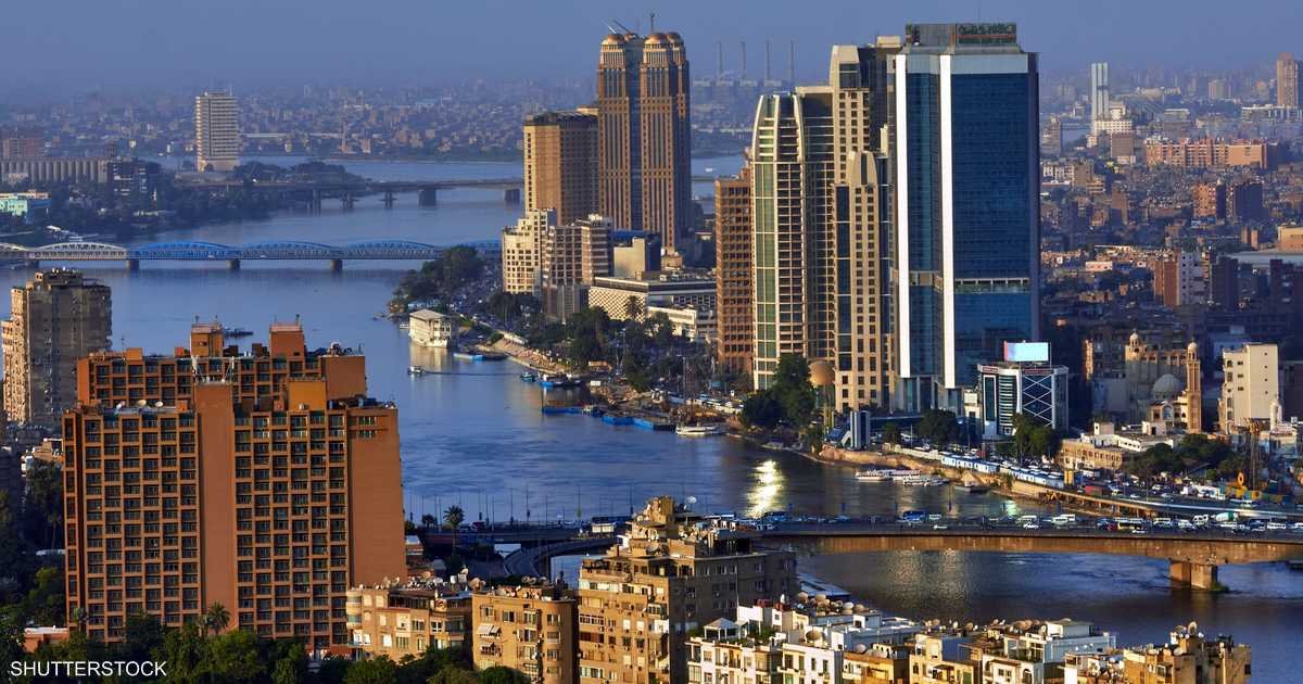 القطاع الخاص غير النفطي في مصر يسجل أقوى نمو خلال 5 سنوات في نوفمبر