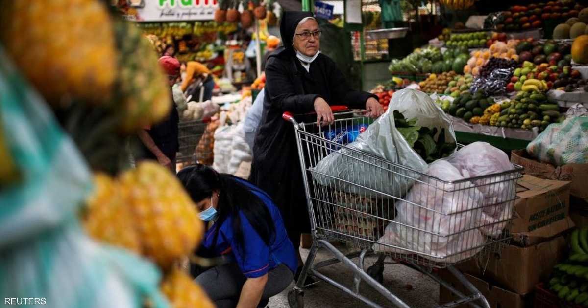 التضخم السنوي في تركيا ينخفض بأقل من المتوقع
