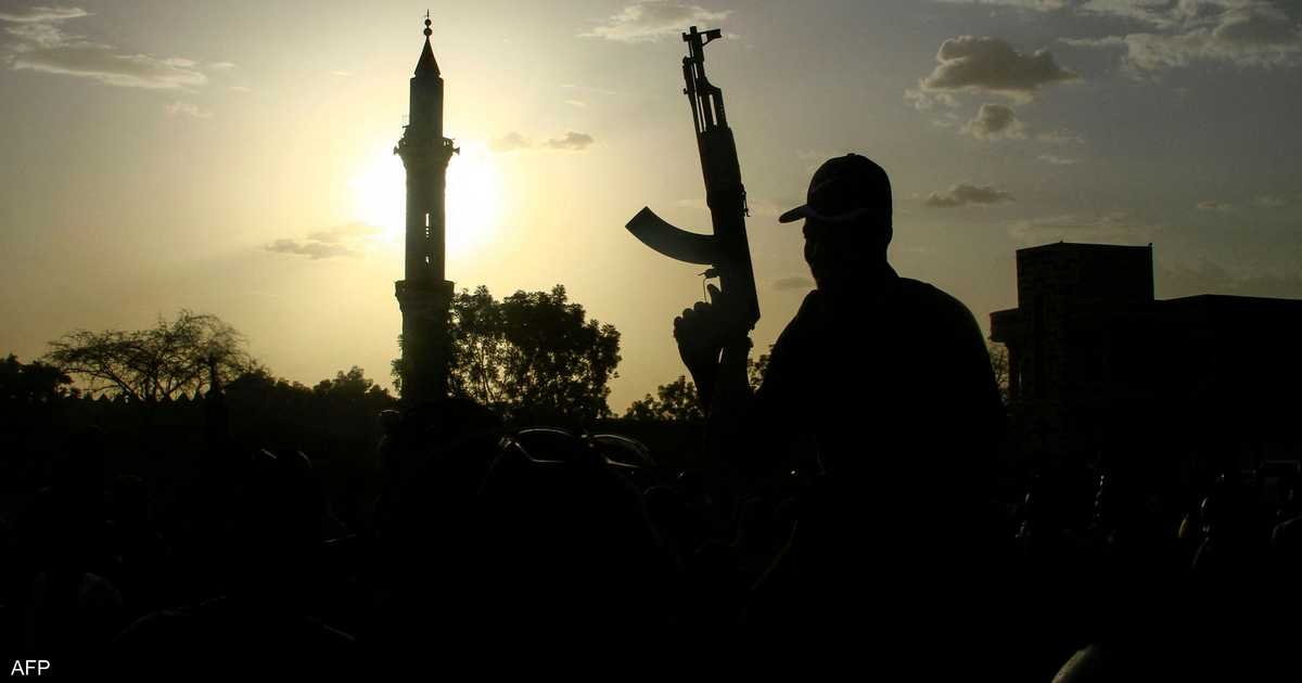 السودان.. القوى المدنية تطالب بتصنيف الإخوان جماعة إرهابية