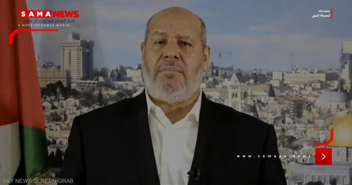 الحية يؤكد مقتل رائد سعد في غارة إسرائيلية