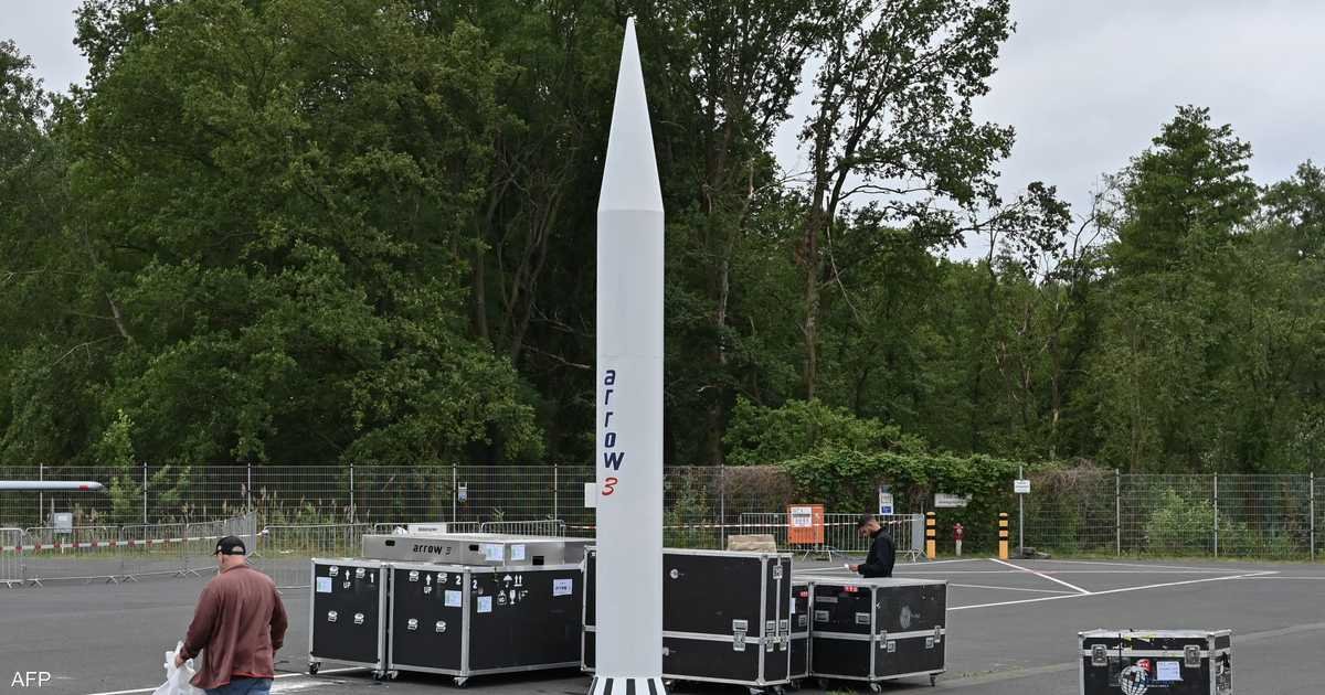 إسرائيل تنفذ أكبر صفقة أمنية في تاريخها بقيمة تتجاوز 3 مليارات دولار