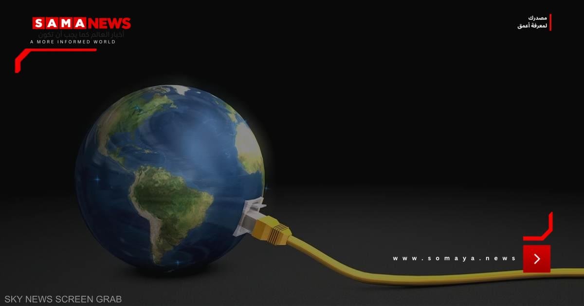 ما الذي جعل شبكة الإنترنت أكثر قابلية للانهيار في 2025؟