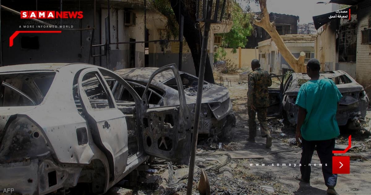 السودان.. الدعم السريع يدخل آخر معاقل الجيش في بابنوسة