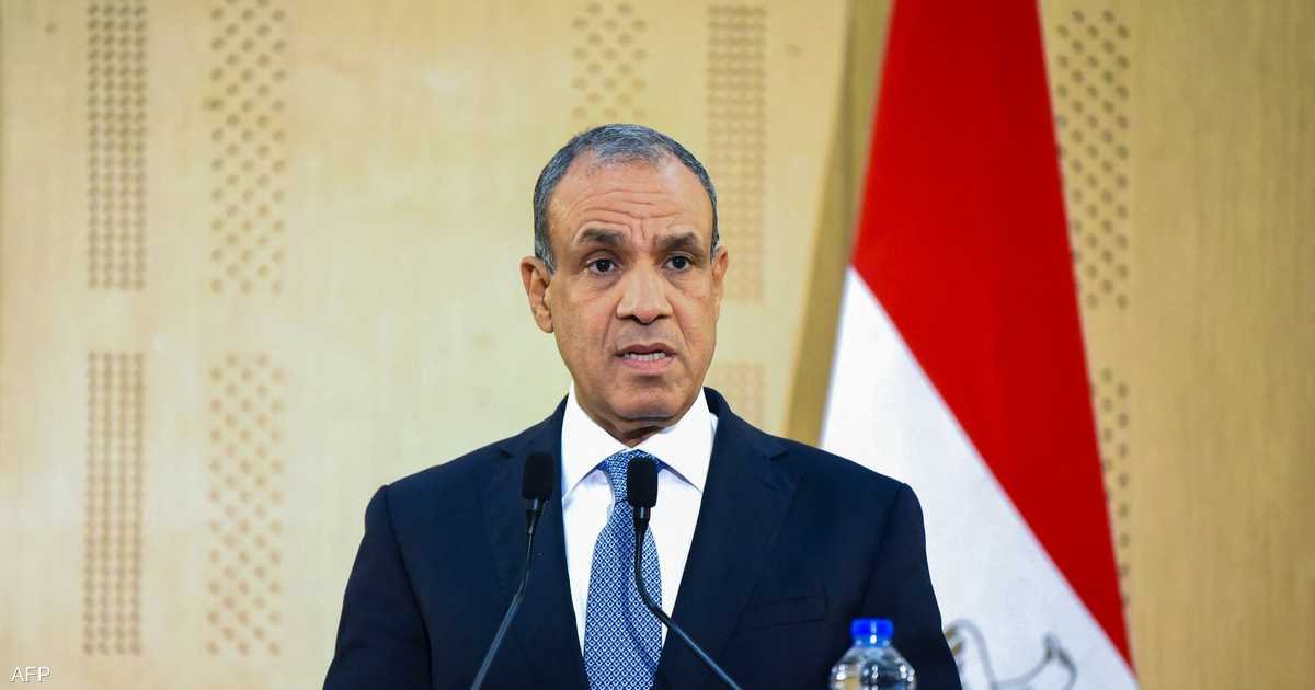 عبد العاطي يؤكد دعم وحدة سوريا ويدين الاعتداءات الإسرائيلية