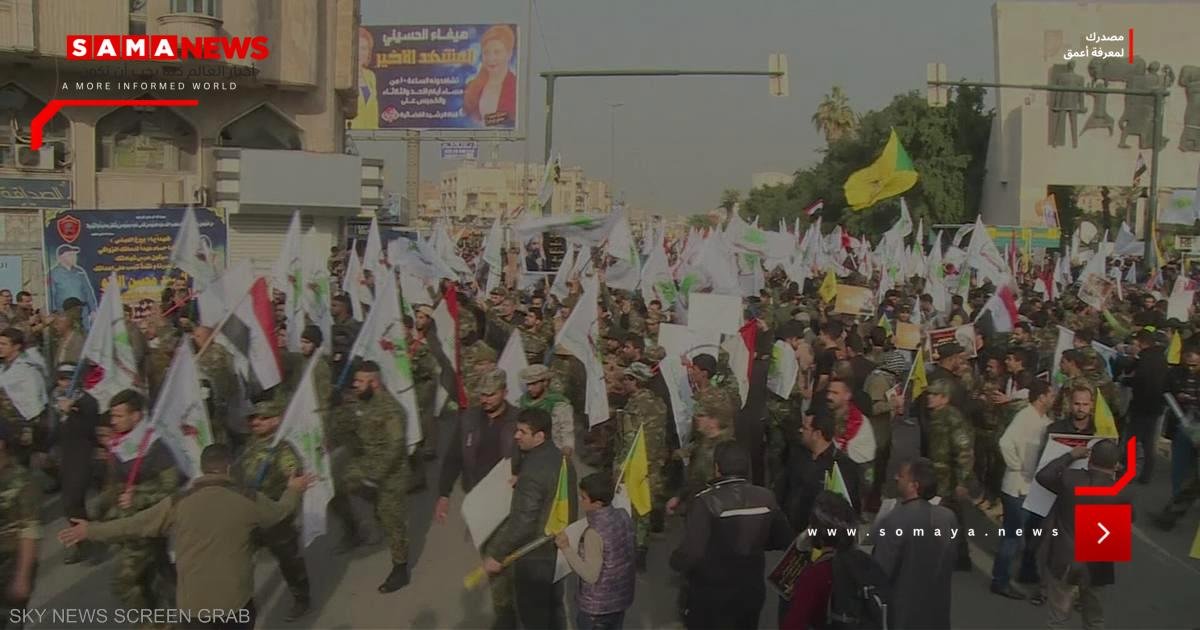 يديعوت أحرنوت: رصد تهديد إيراني على الحدود الشرقية لإسرائيل