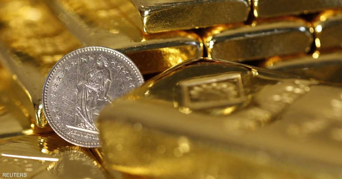 الذهب يحقق قمة تاريخية جديدة والفضة تواصل الصعود إلى أعلى مستوياتها