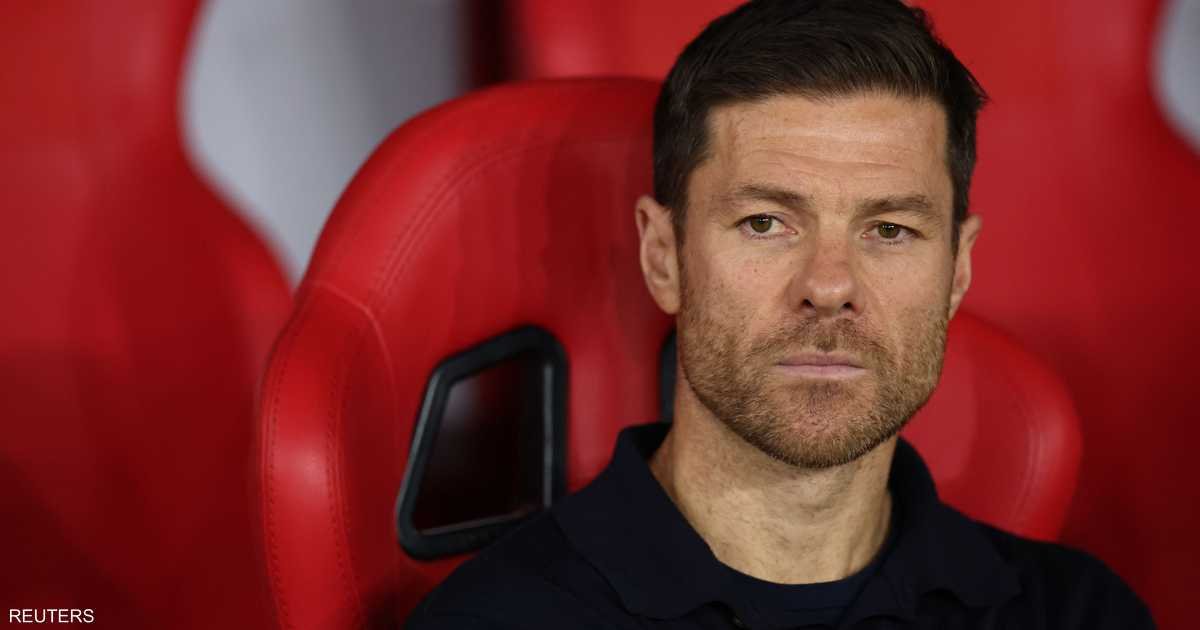 ألونسو يوضح هدف ريال مدريد الرئيسي وحالة لاعبيه المصابين