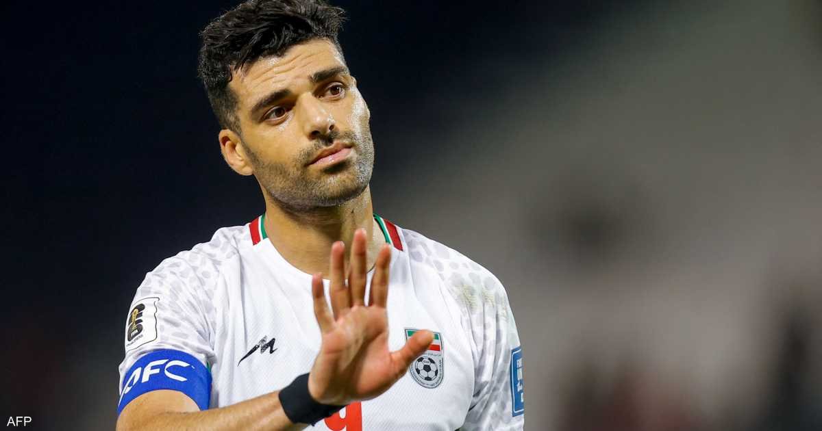 فوضى المونديال تبدأ مبكراً: أزمة تهدد مشاركة إيران