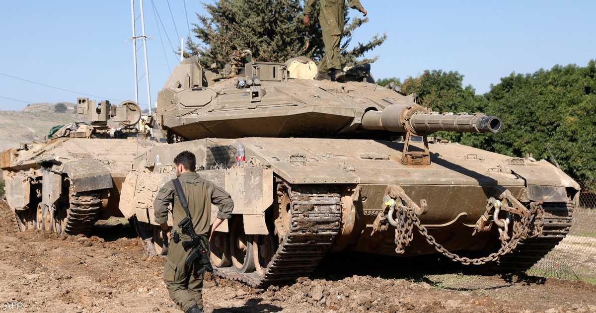 إسرائيل تهدد بتصعيد عسكري حتمي في لبنان