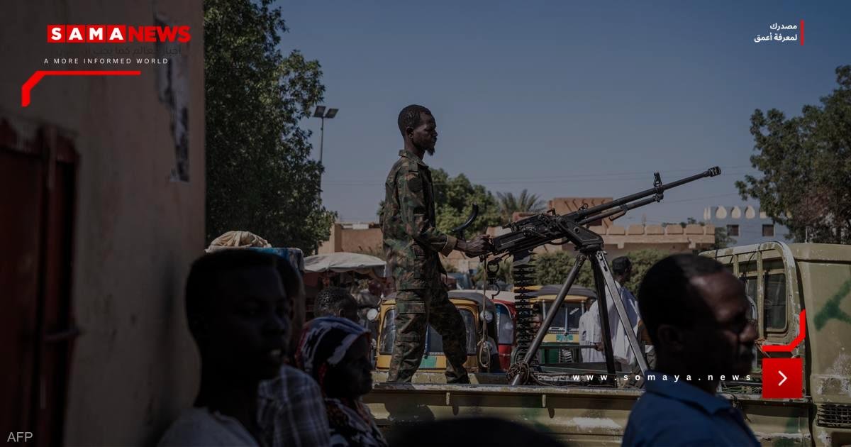 روبيو: ترامب يتولى ملف إنهاء الحرب في السودان شخصيا