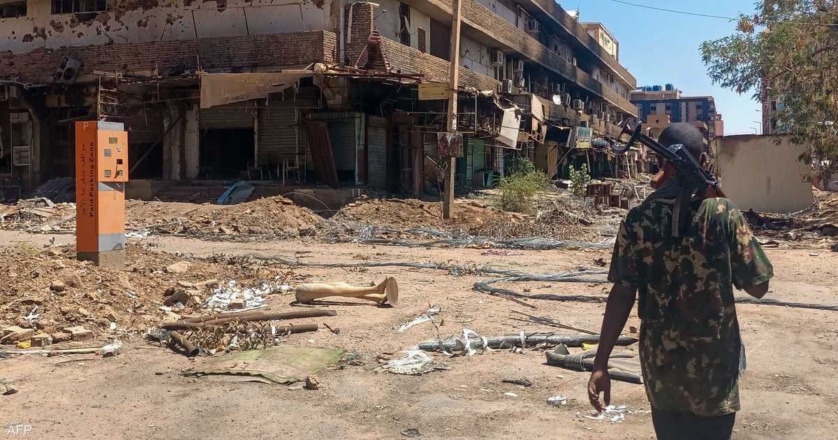 السودان.. هيئة نقابية تؤكد تصفية معلمين داخل معتقلات الجيش