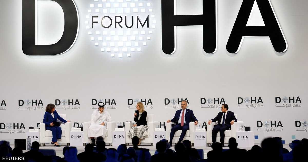رئيس وزراء قطر: مفاوضات إنهاء حرب غزة تدخل مرحلة حرجة