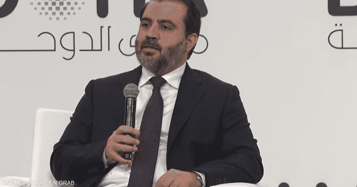 الشيباني: لا اتفاق مع إسرائيل قبل انسحابها من الأراضي السورية