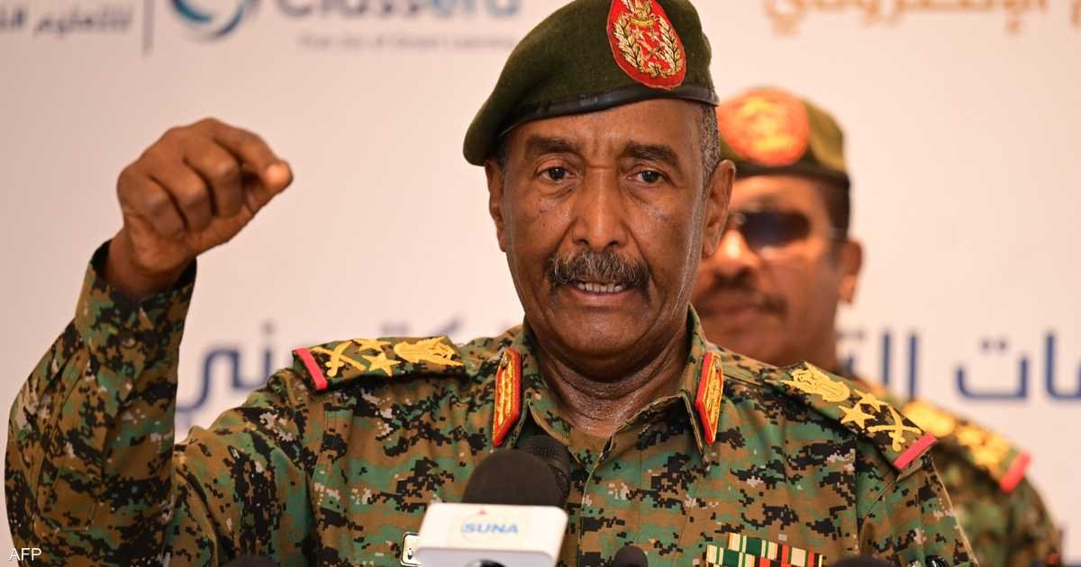 لماذا يصر الجيش السوداني على الحسم العسكري.. وعلى ماذا يعول؟