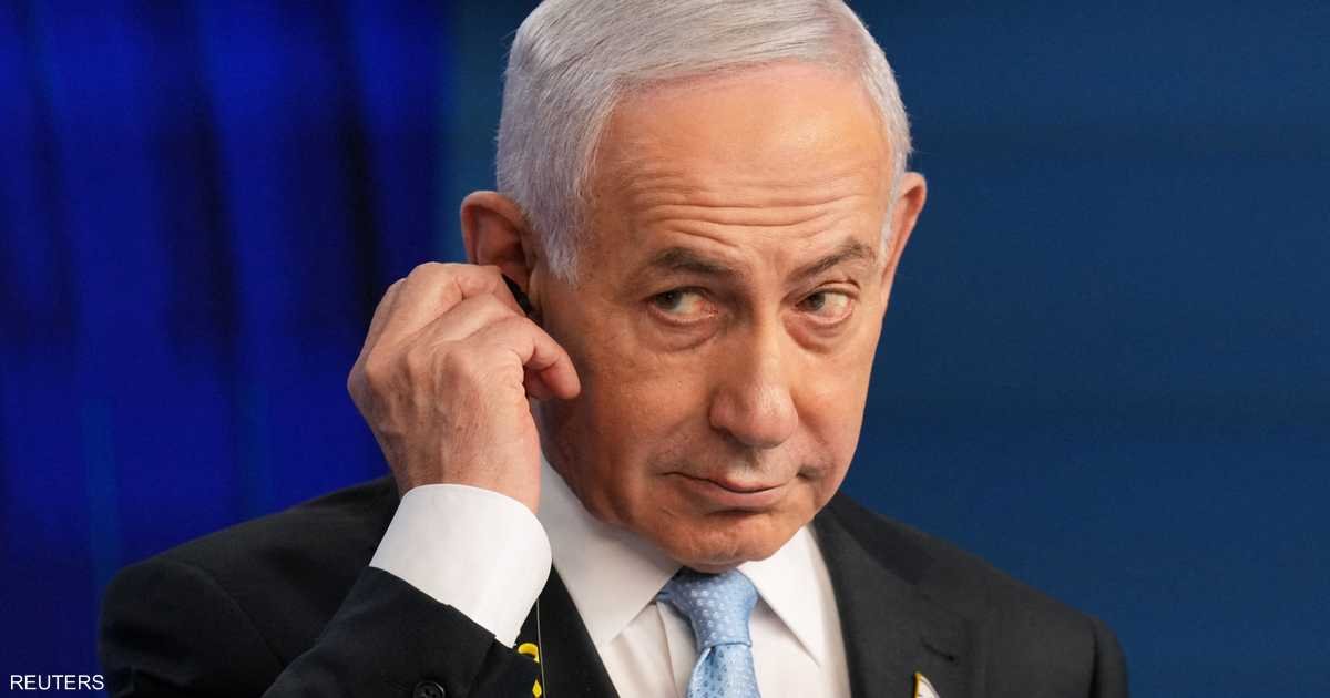 نتنياهو يعلق على هجوم سيدني ويشن هجومًا على أستراليا