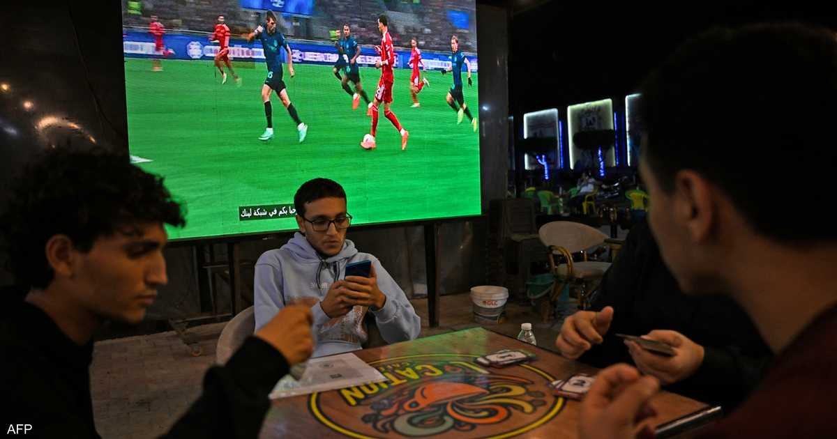 الجماهير المصرية تتضامن مع محمد صلاح وتقاطِع متابعة مباريات ليفربول