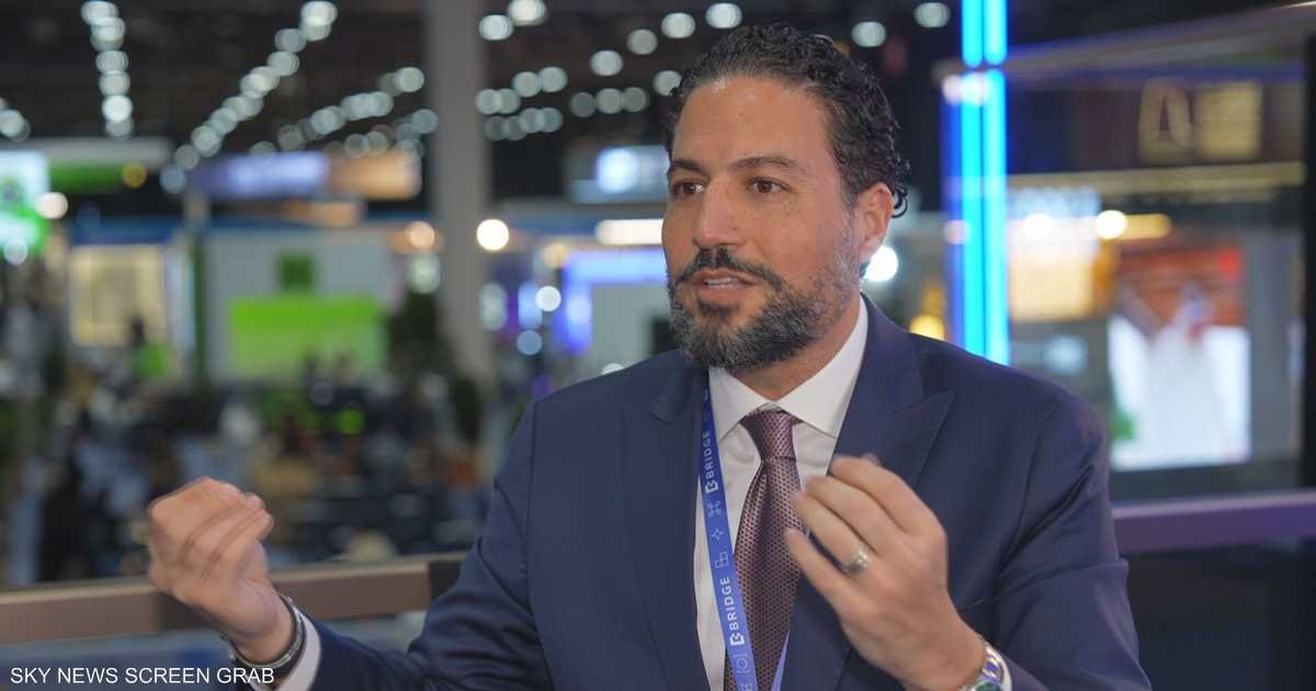 نور الأتاسي يكشف رؤيته لمستقبل التواصل السياحي في قمة بريدج 2025