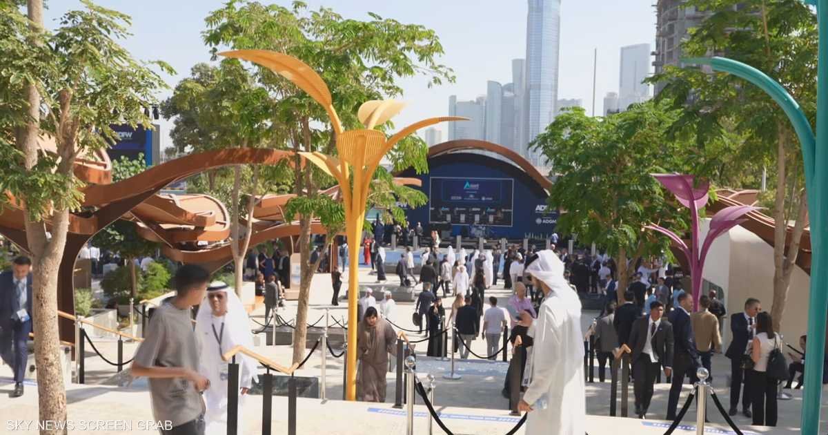 أسبوع أبوظبي المالي 2025 يختتم أنجح دورة في تاريخه بحضور أكثر من 35 ألف مشارك ويعكس عقدًا قادمًا من النمو
