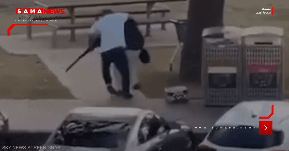 أوقف هجوم سيدني.. مفاجأة مدوية بشأن "الرجل البطل"