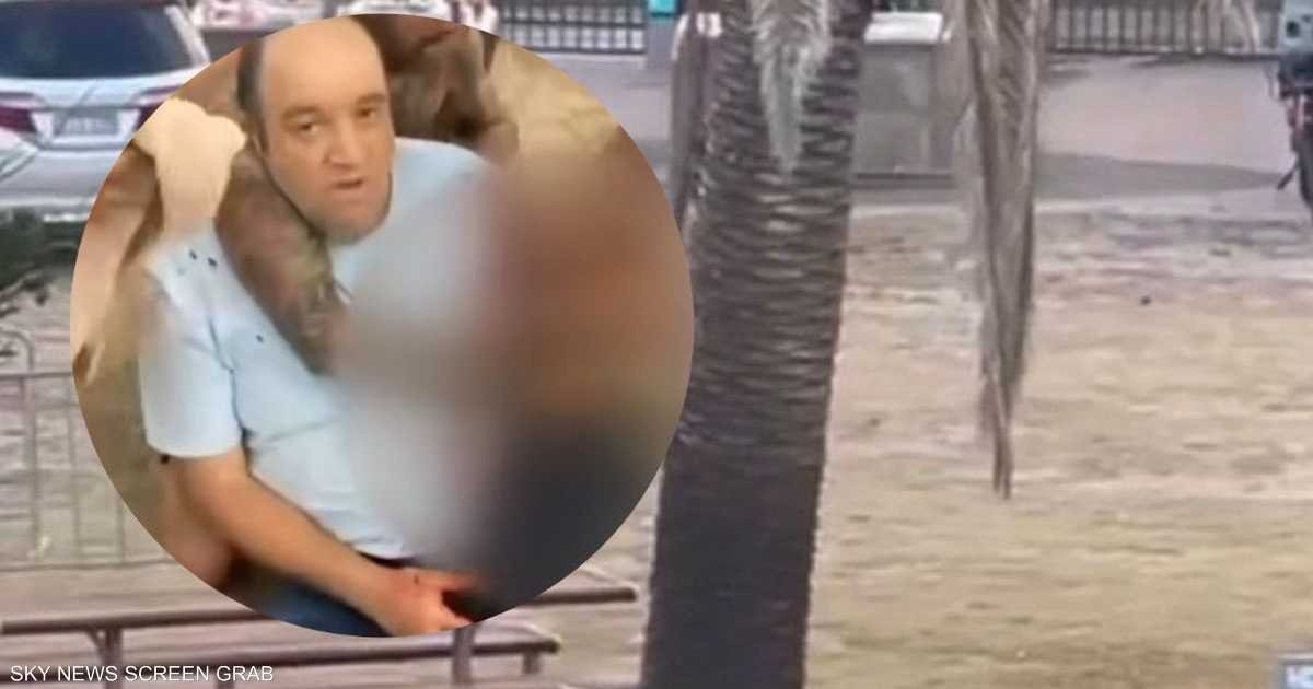 أحمد الأحمد.. الشجاع الذي أصبح بطلاً قومياً في أستراليا