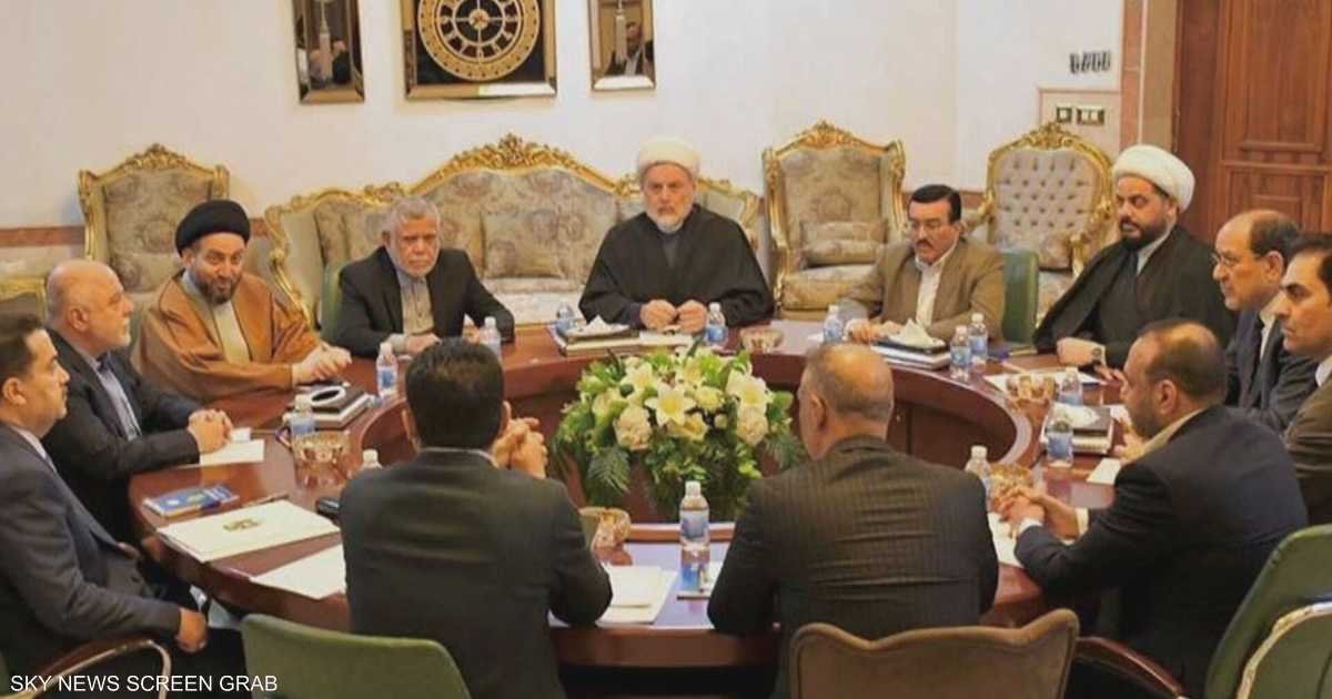 العراق أمام مفترق طرق سياسي مع مشاورات حاسمة لاختيار رئيس الوزراء