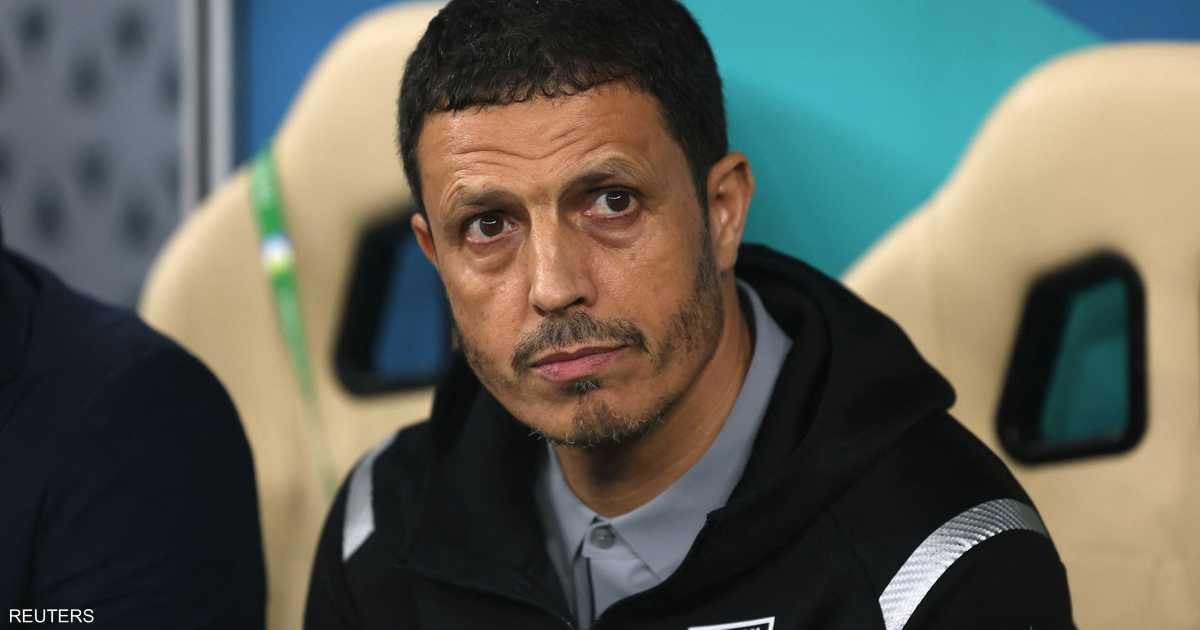 السلامي: قدمنا أقصى ما لدينا وكنا قريبين من الفوز بكأس العرب