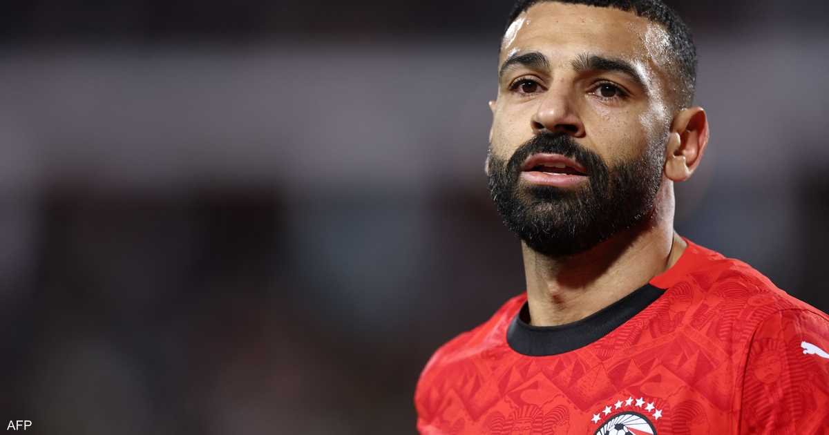 بهدف قاتل في اللحظات الأخيرة.. محمد صلاح يقود مصر للفوز على زيمبابوي في أمم إفريقيا