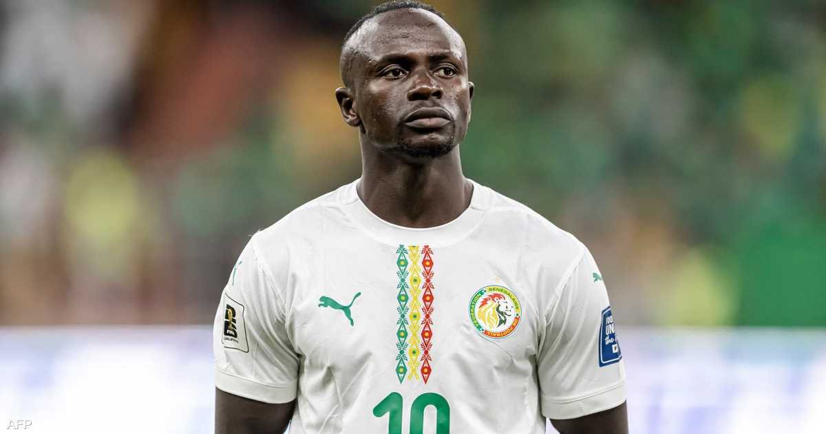 ماني يحذر: كأس إفريقيا هذا العام ستكون تحديًا صعبًا