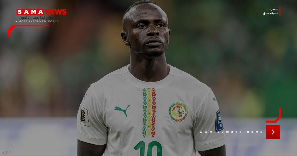 ماني: كأس أفريقيا هذا العام لن تكون سهلة