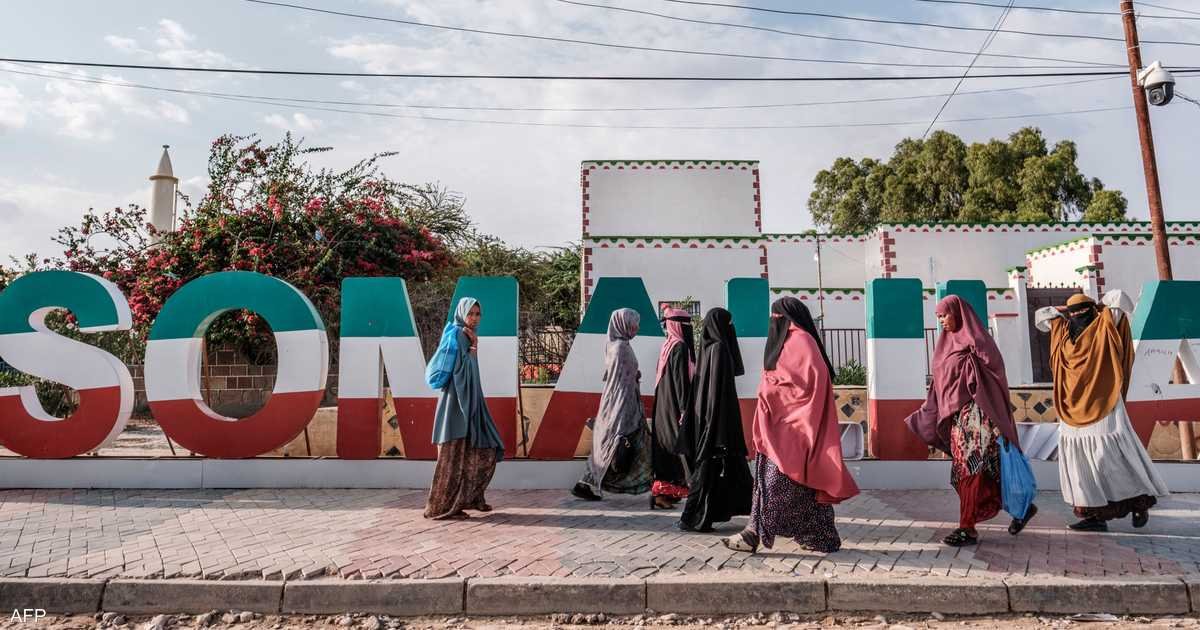 مجموعة دول تصدر بيانًا مشتركًا تدين فيه اعتراف إسرائيل بإقليم “أرض الصومال”