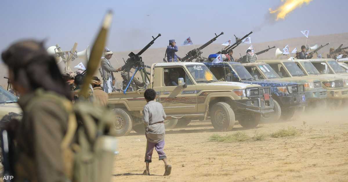 الحوثي: أي تواجد إسرائيلي في أرض الصومال "هدف عسكري"