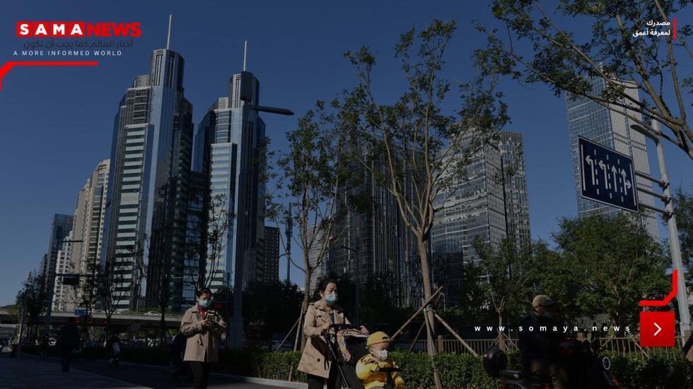 انخفاض قياسي في عدد سكان الصين عام 2023